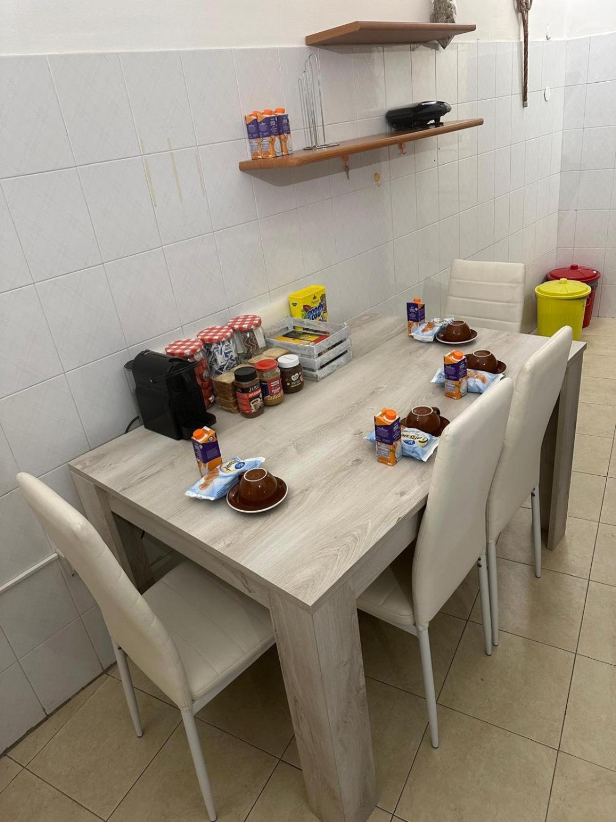 卡塔尼亚 Agata House酒店 外观 照片